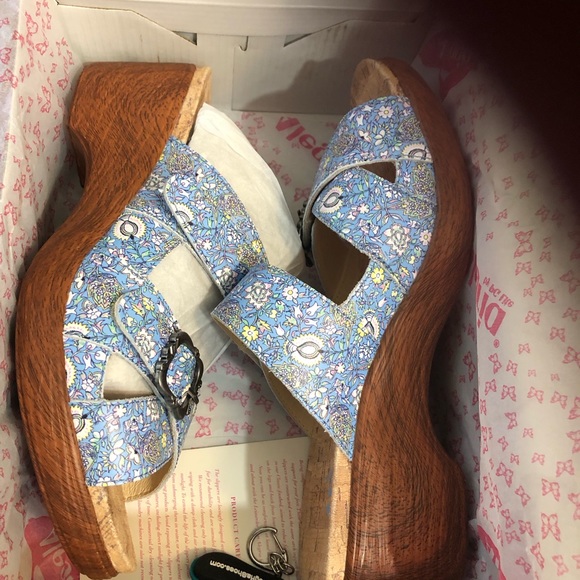 Sierra sandals - Picture 3 of 7